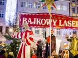 Parada kolędników