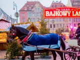 Jarmark Bożonarodzeniowy Wrocław 2014