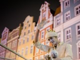 Parada Królowej Śniegu