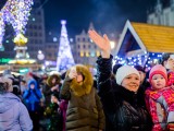 Świąteczny Korowód Kolędników