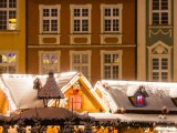 Jarmark w Śniegu