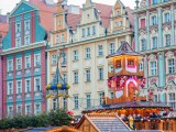 Magia Świąt