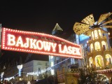 Bajkowy Lasek