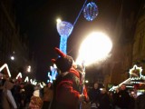 Parada świąteczna