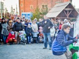 Warsztaty rzeźbienia w lodzie