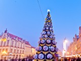 Świąteczna parada, to już tradycja WROCŁAWSKIEGO jarmarku