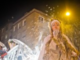 Świąteczna parada, to już tradycja WROCŁAWSKIEGO jarmarku