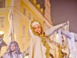 Świąteczna parada, to już tradycja WROCŁAWSKIEGO jarmarku
