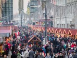 Jarmark Bożonarodzeniowy Wrocław 2013