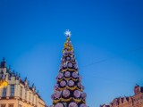 Jarmark Bożonarodzeniowy Wrocław 2013